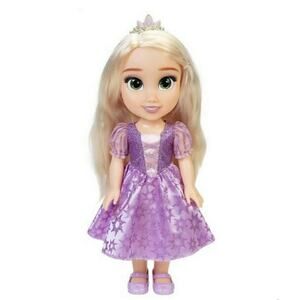 Disney Princess My Friend Rapunzel Doll 14 in Tall Outfit and Tiara Age 3 up New